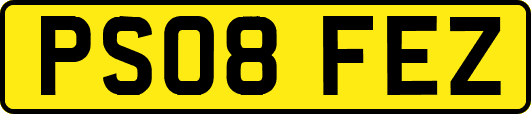 PS08FEZ