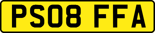PS08FFA