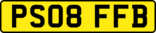 PS08FFB