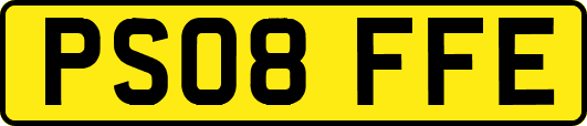 PS08FFE