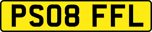 PS08FFL