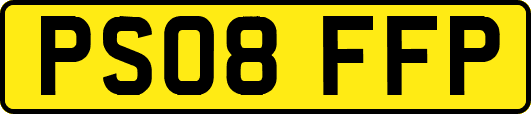 PS08FFP