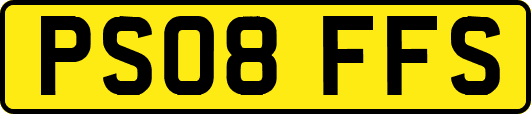 PS08FFS