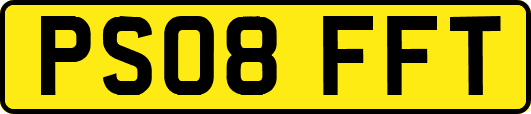 PS08FFT