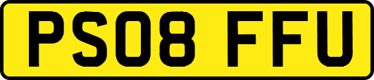 PS08FFU