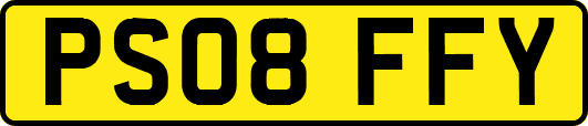 PS08FFY