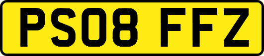 PS08FFZ
