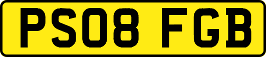 PS08FGB