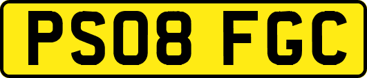 PS08FGC