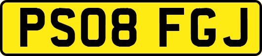 PS08FGJ