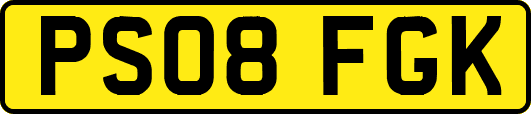 PS08FGK