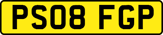 PS08FGP
