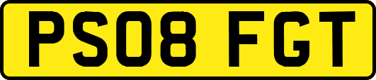 PS08FGT