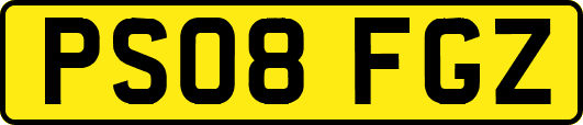 PS08FGZ