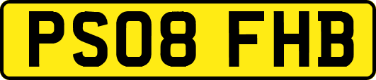 PS08FHB