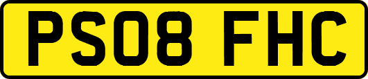 PS08FHC