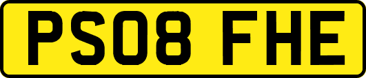 PS08FHE