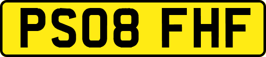 PS08FHF