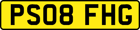 PS08FHG