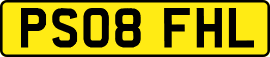 PS08FHL