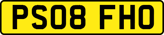 PS08FHO