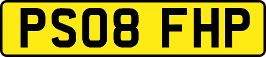 PS08FHP