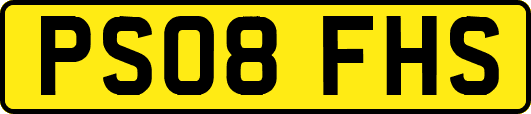 PS08FHS
