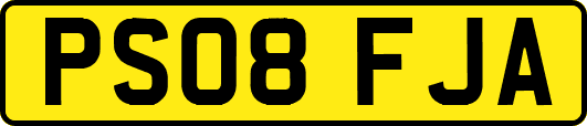 PS08FJA