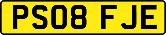 PS08FJE