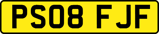 PS08FJF