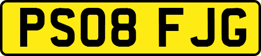 PS08FJG