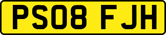 PS08FJH