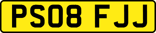 PS08FJJ