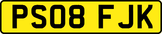 PS08FJK