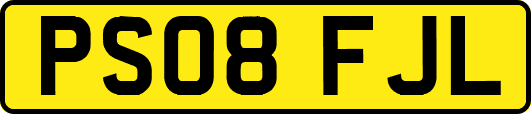 PS08FJL