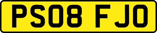 PS08FJO
