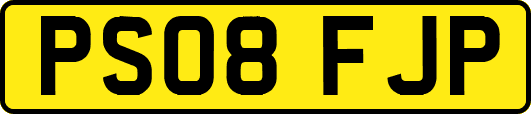 PS08FJP