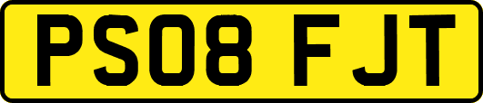 PS08FJT