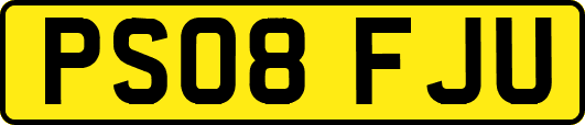 PS08FJU