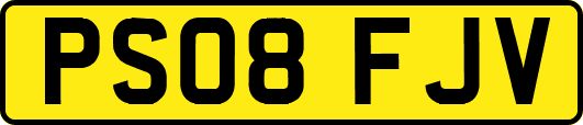 PS08FJV