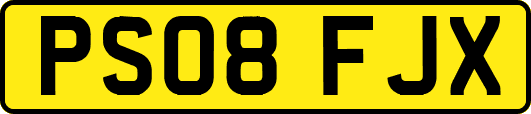 PS08FJX