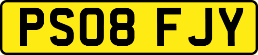 PS08FJY