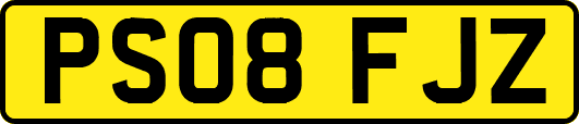 PS08FJZ