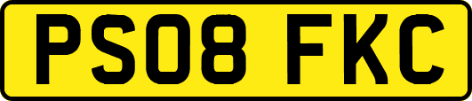 PS08FKC