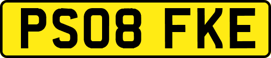 PS08FKE