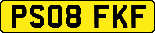 PS08FKF