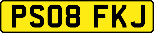 PS08FKJ