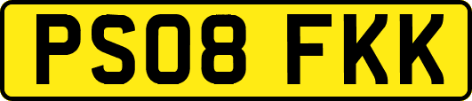 PS08FKK