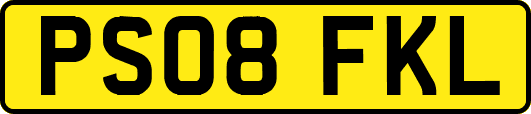 PS08FKL