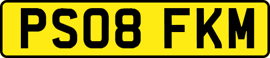 PS08FKM